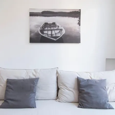 Apartmán S & L House *