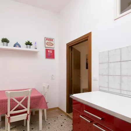 S & L House Apartmán
