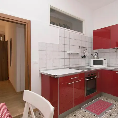 S & L House Apartament Wenecja