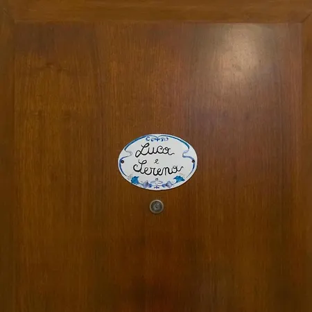 Apartmán S & L House