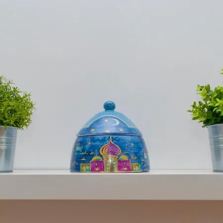 Apartament S & L House *