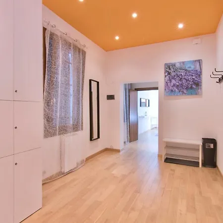 Apartmán S & L House
