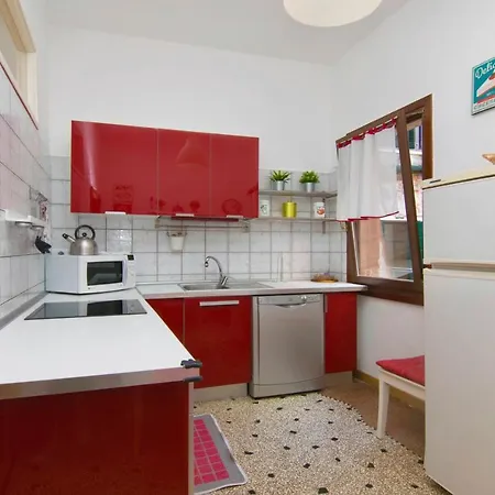 Apartmán S & L House *